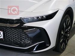 تويوتا كراون